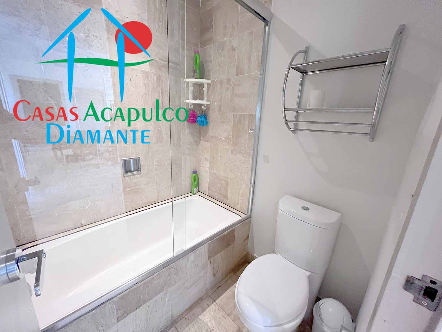 Labna Mayan 604 - Recámara dos 7